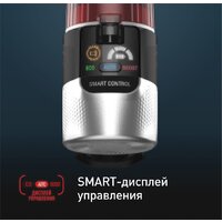 Пылесос Tefal X-Force Flex 9.60 Animal TY2079WO - Превью изображения №11 — Интернет-магазин Teono.by