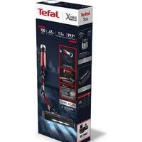 Пылесос Tefal X-Force Flex 9.60 Animal TY2079WO - Превью изображения №16 — Интернет-магазин Teono.by