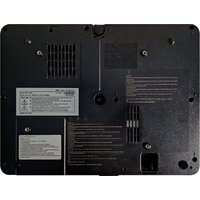 Проектор CACTUS CS-S1.WT - Превью изображения №7 — Интернет-магазин Teono.by