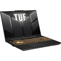 ASUS TUF Gaming F16 FX607VU-RL112 Image #6