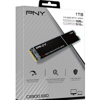 PNY CS900 1TB M280CS900-1TB-RB Image #4