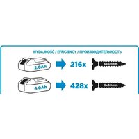 GRAPHITE 58G000 Image #5