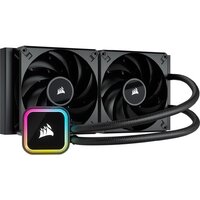 Corsair iCUE H115i RGB Elite CW-9060059-WW