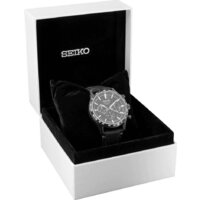 Наручные часы Seiko Discover More SSB417P1 - Превью изображения №4 — Интернет-магазин Teono.by