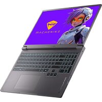 Игровой ноутбук Machenike L16 Saturn 9 JJ00GU00HRU - Превью изображения №3 — Интернет-магазин Teono.by