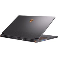 Игровой ноутбук Machenike L16 Saturn 9 JJ00GU00HRU - Превью изображения №7 — Интернет-магазин Teono.by
