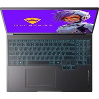 Игровой ноутбук Machenike L16 Saturn 9 JJ00GU00HRU - Превью изображения №6 — Интернет-магазин Teono.by