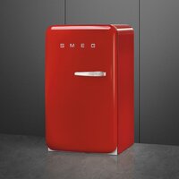 Однокамерный холодильник Smeg FAB10HLRD6 - Превью изображения №4 — Интернет-магазин Teono.by