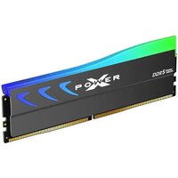 Silicon-Power Xpower Storm 2x16ГБ DDR5 6000 МГц SP032GXLWU60AFDK Image #3