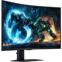 Игровой монитор Samsung Odyssey G7 G75F LS37FG756EIXCI - Превью изображения №5 — Интернет-магазин Teono.by