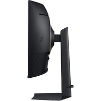 Игровой монитор Samsung Odyssey G7 G75F LS37FG756EIXCI - Превью изображения №10 — Интернет-магазин Teono.by