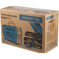 Solaris EasyCut PC-41 Image #2