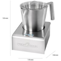 ProfiCook PC-MS 1032 Image #2