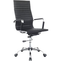 Бюрократ CH-883 (черный)