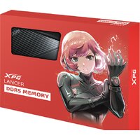 ADATA XPG Lancer 2x32ГБ DDR5 6400 МГц AX5U6400C3232G-DCLABK Image #7