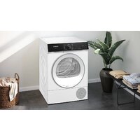 Сушильная машина Siemens iQ500 WQ46M2DSPL - Превью изображения №6 — Интернет-магазин Teono.by