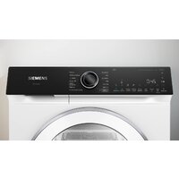 Сушильная машина Siemens iQ500 WQ46M2DSPL - Превью изображения №3 — Интернет-магазин Teono.by