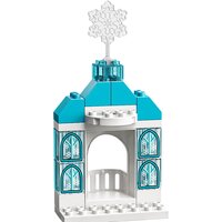 LEGO Duplo 10899 Ледяной замок Image #5