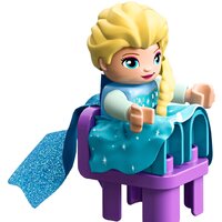 LEGO Duplo 10899 Ледяной замок Image #16