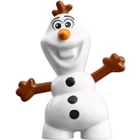 LEGO Duplo 10899 Ледяной замок Image #14