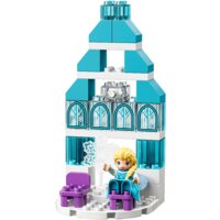 LEGO Duplo 10899 Ледяной замок Image #6