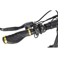 White Siberia Sputnik 2000W Siberian Gold (золотой) Image #13