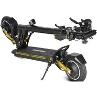 White Siberia Sputnik 2000W Siberian Gold (золотой) Image #25