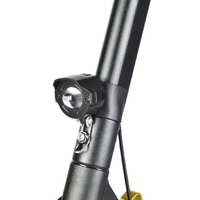 White Siberia Sputnik 2000W Siberian Gold (золотой) Image #5