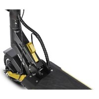 White Siberia Sputnik 2000W Siberian Gold (золотой) Image #11