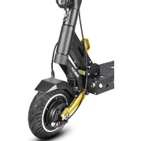 White Siberia Sputnik 2000W Siberian Gold (золотой) Image #4