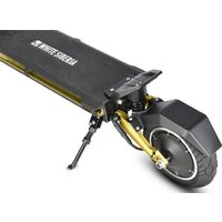 White Siberia Sputnik 2000W Siberian Gold (золотой) Image #12