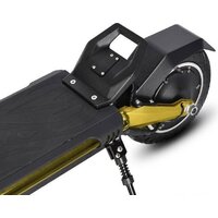 White Siberia Sputnik 2000W Siberian Gold (золотой) Image #7