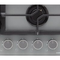 Варочная панель Krona Mysterium gh 60 GR - Превью изображения №4 — Интернет-магазин Teono.by