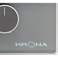 Варочная панель Krona Mysterium gh 60 GR - Превью изображения №6 — Интернет-магазин Teono.by