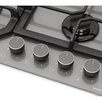 Варочная панель Krona Mysterium gh 60 GR - Превью изображения №5 — Интернет-магазин Teono.by