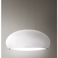 Кухонная вытяжка Elica SEASHELL WH MAT/F/80 - Превью изображения №3 — Интернет-магазин Teono.by