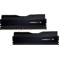 G.Skill Trident Z5 2x32ГБ DDR5 6000 МГц F5-6000J3040G32GX2-TZ5K Image #1