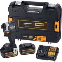 DeWalt DCF85MP2T (с 2-мя АКБ, кейс)
