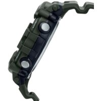 Casio Illuminator AE-1500WHX-3A Image #3