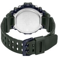 Casio Illuminator AE-1500WHX-3A Image #2