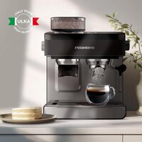 Кофейная станция Redmond (Редмонд) CM740 - Превью изображения №4 — Интернет-магазин Teono.by