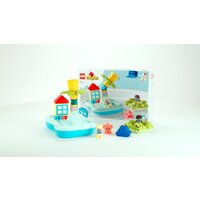 LEGO Duplo 10989 Аквапарк Image #9