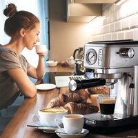 Ariete Espresso Slim Moderna 1381/10 Image #2