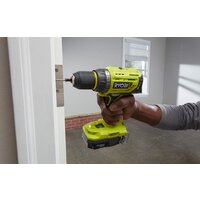 Дрель-шуруповерт Ryobi R18DD7-0 5133004532 (без АКБ) - Превью изображения №5 — Интернет-магазин Teono.by