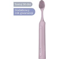 Электрическая зубная щетка Seysso Color Basic Misty Rose Beauty Collection - Превью изображения №5 — Интернет-магазин Teono.by