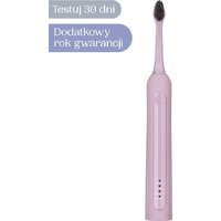 Электрическая зубная щетка Seysso Color Basic Misty Rose Beauty Collection - Превью изображения №4 — Интернет-магазин Teono.by