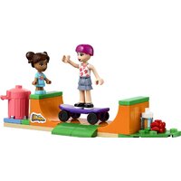 LEGO Friends 41704 Большой дом на главной улице Image #16