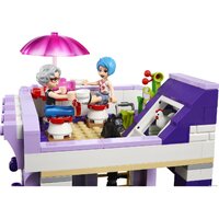 LEGO Friends 41704 Большой дом на главной улице Image #43