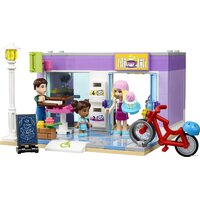 LEGO Friends 41704 Большой дом на главной улице Image #20