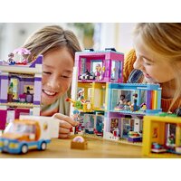 LEGO Friends 41704 Большой дом на главной улице Image #35